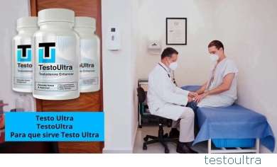 ¿Con Qué Frecuencia Debo Tomar Testo Ultra?